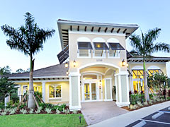 Bridgetown At The Plantation Clubhouse